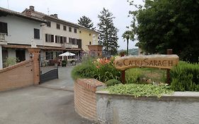 Ca' Dij Sarach